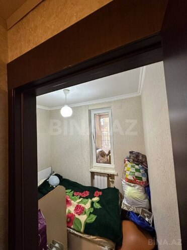 Продаётся 2-комн. вторичка 45 м², м. Гянджлик, photo 9 from 12
