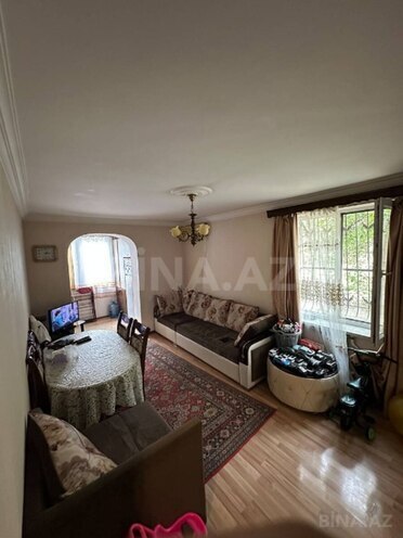 Продаётся 2-комн. вторичка 45 м², м. Гянджлик, photo 1 from 12