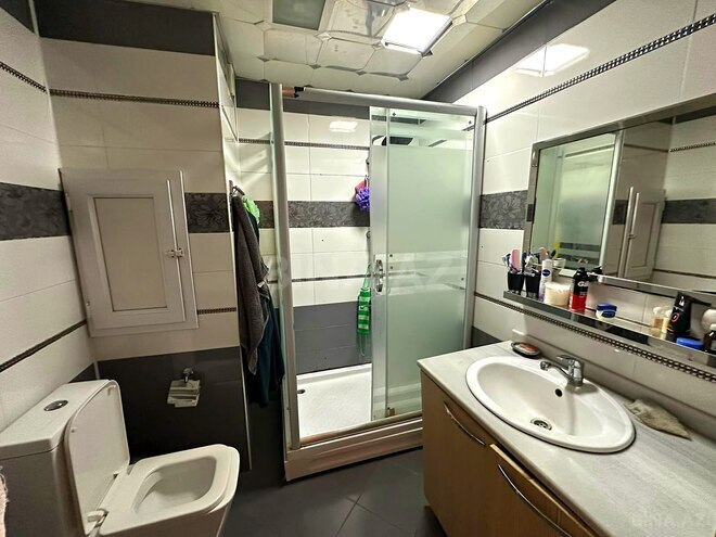Продаётся 4-комн. вторичка 100 м², м. Халглар Достлугу, photo 18 from 24