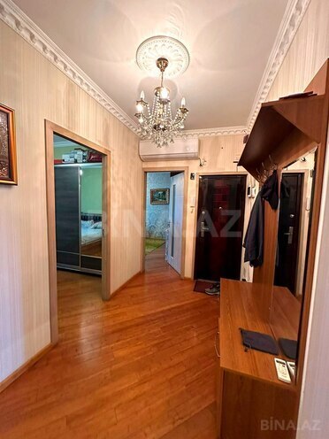 Продаётся 4-комн. вторичка 100 м², м. Халглар Достлугу, photo 16 from 24
