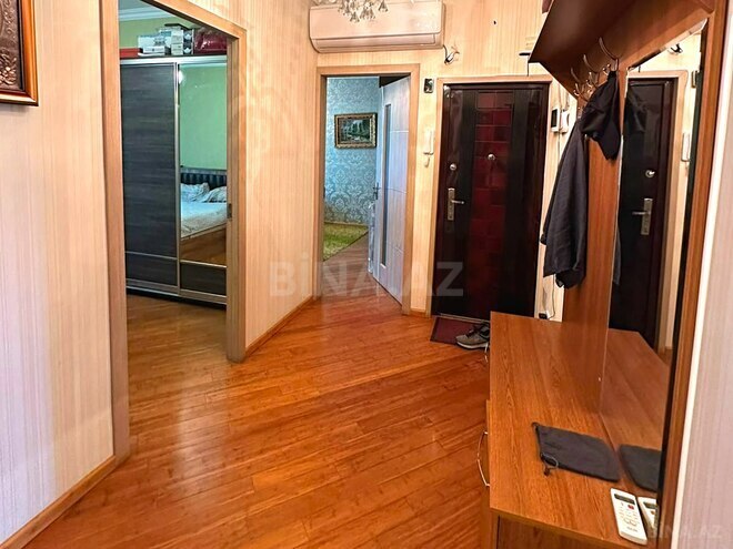 Продаётся 4-комн. вторичка 100 м², м. Халглар Достлугу, photo 10 from 24