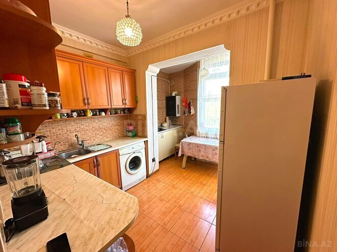 Продаётся 4-комн. вторичка 100 м², м. Халглар Достлугу, photo 11 from 24