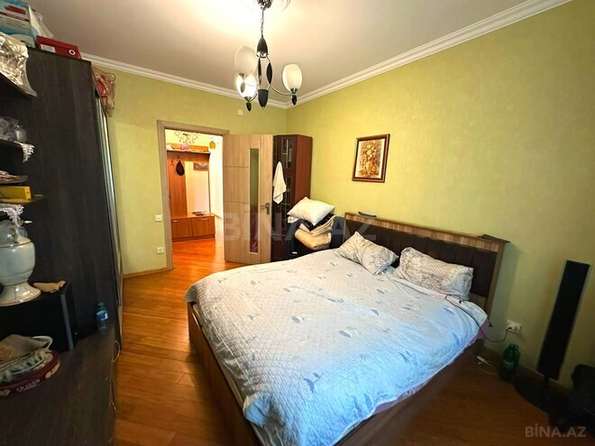Продаётся 4-комн. вторичка 100 м², м. Халглар Достлугу, photo 7 from 24