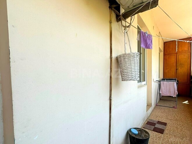 Продаётся 4-комн. вторичка 100 м², м. Халглар Достлугу, photo 20 from 24