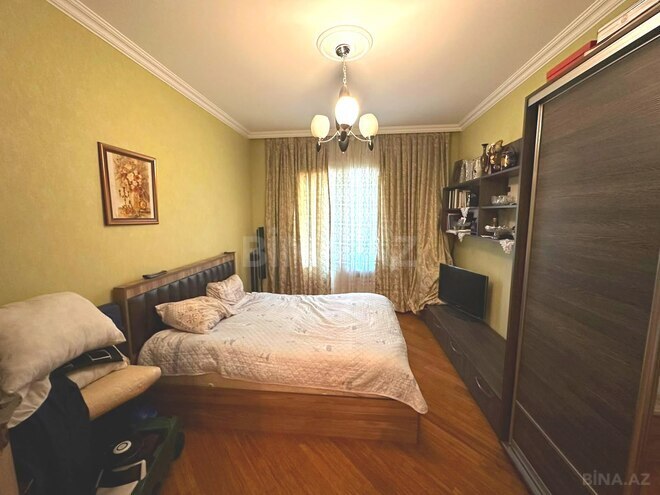 Продаётся 4-комн. вторичка 100 м², м. Халглар Достлугу, photo 8 from 24