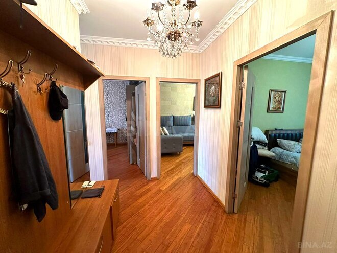 Продаётся 4-комн. вторичка 100 м², м. Халглар Достлугу, photo 12 from 24