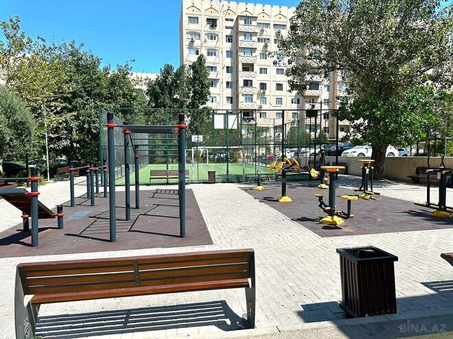 Продаётся 4-комн. вторичка 100 м², м. Халглар Достлугу, photo 19 from 24