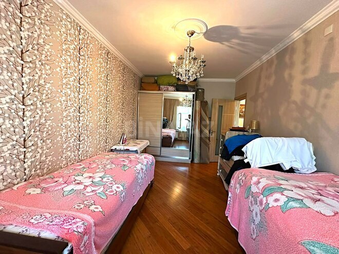 Продаётся 4-комн. вторичка 100 м², м. Халглар Достлугу, photo 9 from 24