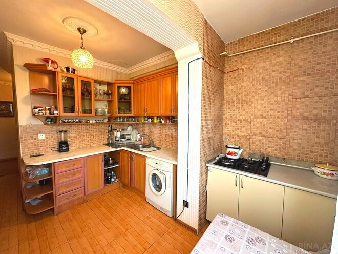 Продаётся 4-комн. вторичка 100 м², м. Халглар Достлугу, photo 14 from 24