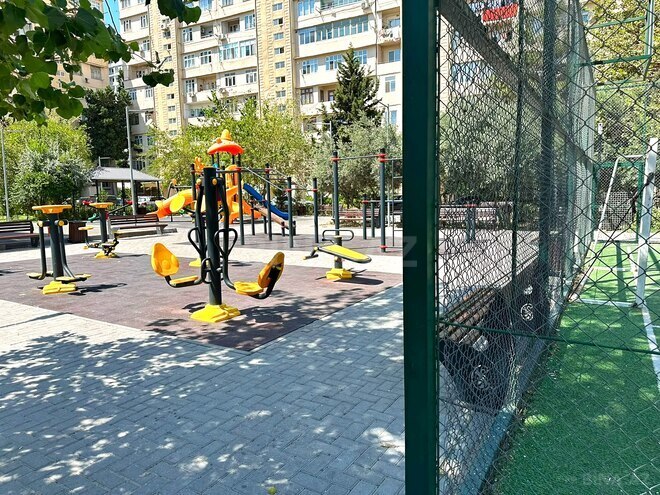 Продаётся 4-комн. вторичка 100 м², м. Халглар Достлугу, photo 22 from 24
