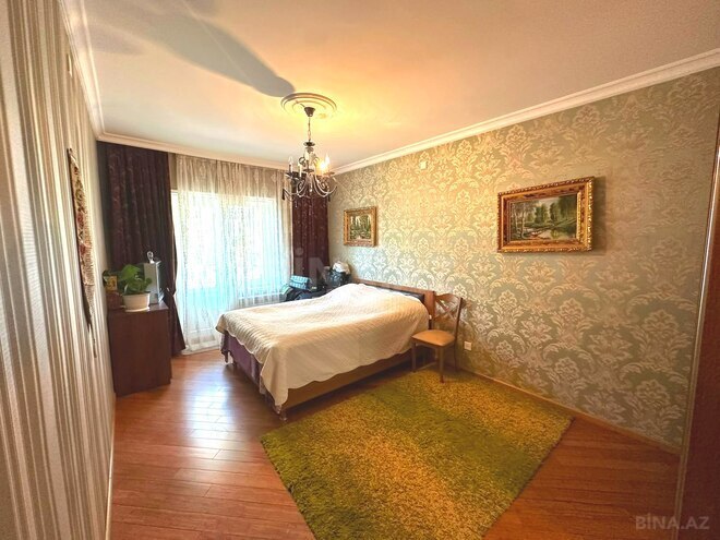 Продаётся 4-комн. вторичка 100 м², м. Халглар Достлугу, photo 6 from 24
