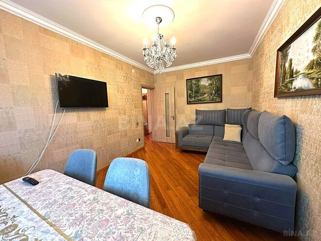 Продаётся 4-комн. вторичка 100 м², м. Халглар Достлугу, photo 3 from 24
