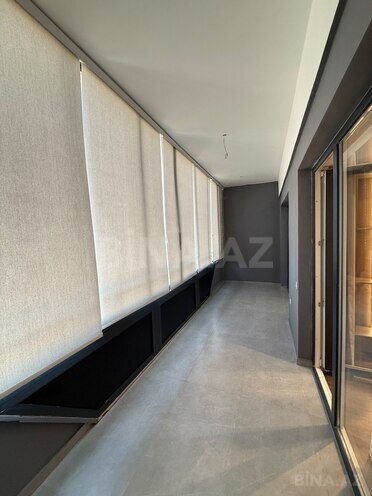 İcarəyə verilir 2 otaqlı yeni tikili 73 m², Avtovağzal m., photo 10 from 22