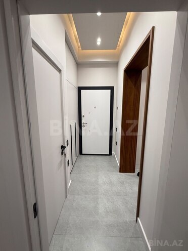 İcarəyə verilir 2 otaqlı yeni tikili 73 m², Avtovağzal m., photo 7 from 22