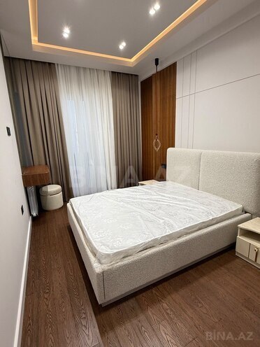 İcarəyə verilir 2 otaqlı yeni tikili 73 m², Avtovağzal m., photo 8 from 22