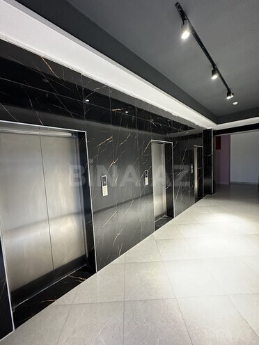 İcarəyə verilir 2 otaqlı yeni tikili 73 m², Avtovağzal m., photo 14 from 22