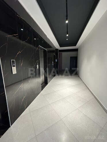 İcarəyə verilir 2 otaqlı yeni tikili 73 m², Avtovağzal m., photo 13 from 22