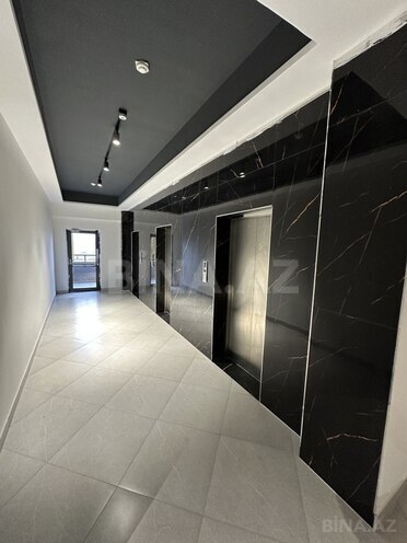 İcarəyə verilir 2 otaqlı yeni tikili 73 m², Avtovağzal m., photo 15 from 22