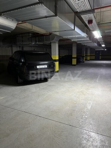 İcarəyə verilir 2 otaqlı yeni tikili 73 m², Avtovağzal m., photo 18 from 22