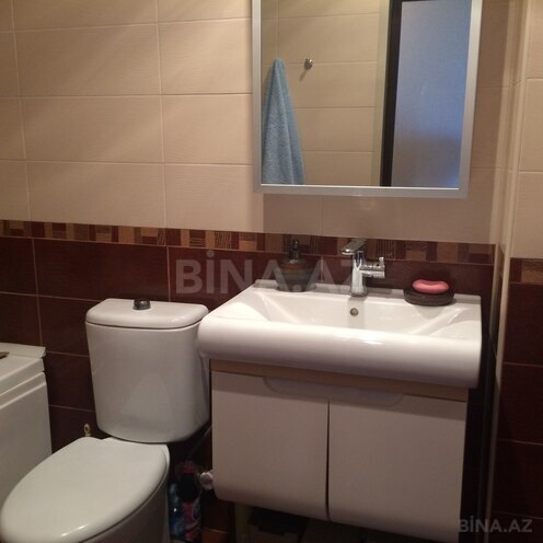 Satılır 3 otaqlı köhnə tikili 76 m², 28 May m., photo 21 from 23