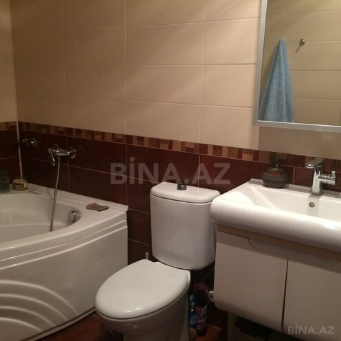 Satılır 3 otaqlı köhnə tikili 76 m², 28 May m., photo 22 from 23