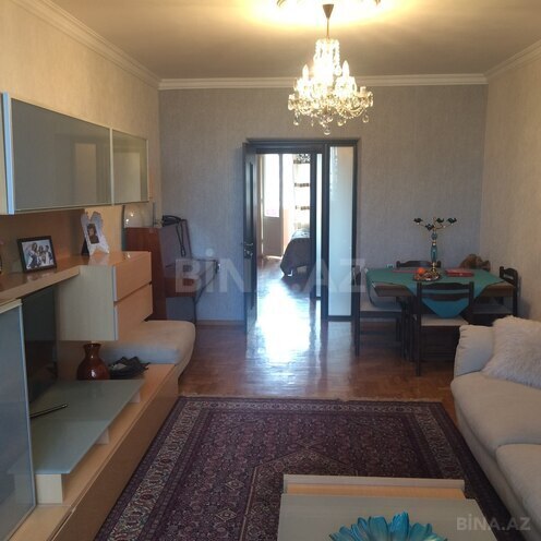 Satılır 3 otaqlı köhnə tikili 76 m², 28 May m., photo 17 from 23