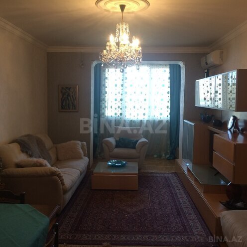 Satılır 3 otaqlı köhnə tikili 76 m², 28 May m., photo 15 from 23