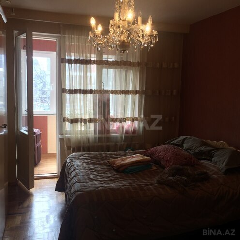 Satılır 3 otaqlı köhnə tikili 76 m², 28 May m., photo 13 from 23