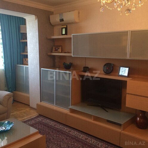 Satılır 3 otaqlı köhnə tikili 76 m², 28 May m., photo 18 from 23