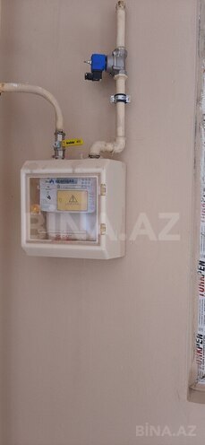 Satılır 4 otaqlı yeni tikili 155 m², Nəriman Nərimanov m., photo 6 from 13