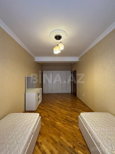 Продается 3-комн. новостройка 110 м², м. Иншаатчылар, photo 17 from 19