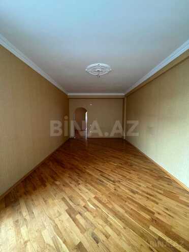 Продается 3-комн. новостройка 110 м², м. Иншаатчылар, photo 4 from 19