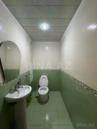 Продается 3-комн. новостройка 110 м², м. Иншаатчылар, photo 11 from 19