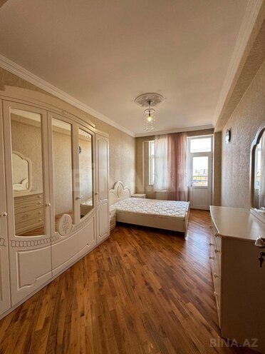 Продается 3-комн. новостройка 110 м², м. Иншаатчылар, photo 14 from 19