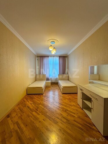 Продается 3-комн. новостройка 110 м², м. Иншаатчылар, photo 15 from 19
