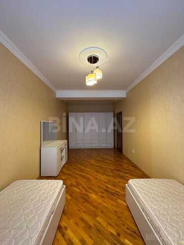 Продается 3-комн. новостройка 110 м², м. Иншаатчылар, photo 8 from 19