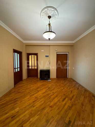 Продается 3-комн. новостройка 110 м², м. Иншаатчылар, photo 6 from 19