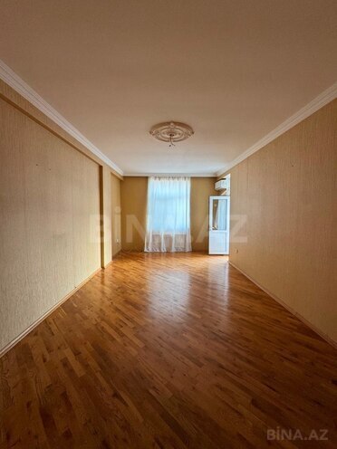 Продается 3-комн. новостройка 110 м², м. Иншаатчылар, photo 13 from 19