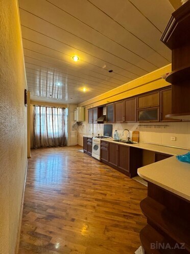 Продается 3-комн. новостройка 110 м², м. Иншаатчылар, photo 1 from 19