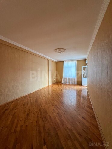 Продается 3-комн. новостройка 110 м², м. Иншаатчылар, photo 3 from 19