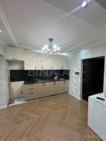 Продаётся 2-комн. новостройка 59 м², м. Нариман Нариманов, photo 6 from 19
