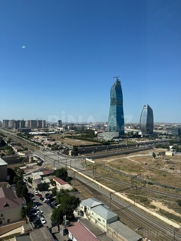 Продаётся 2-комн. новостройка 59 м², м. Нариман Нариманов, photo 12 from 19