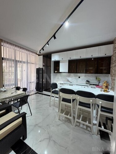 Satılır 5 otaqlı həyət evi/bağ evi 250 m², Badamdar q., photo 5 from 8