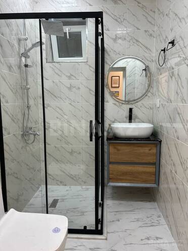 Satılır 5 otaqlı həyət evi/bağ evi 250 m², Badamdar q., photo 6 from 8