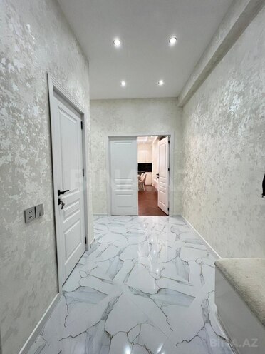 Продаётся 2-комн. новостройка 58 м², м. 8 ноября, photo 10 from 16