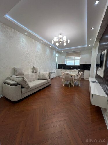 Продаётся 2-комн. новостройка 58 м², м. 8 ноября, photo 4 from 16