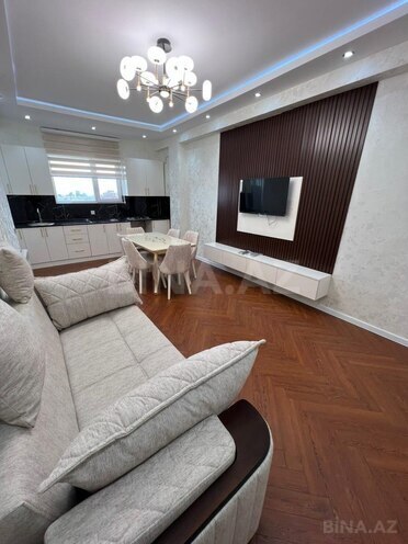 Продаётся 2-комн. новостройка 58 м², м. 8 ноября, photo 3 from 16