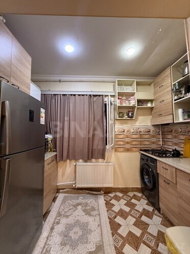 Продаётся 2-комн. вторичка 45 м², пос. Ени Ясамал, photo 4 from 12