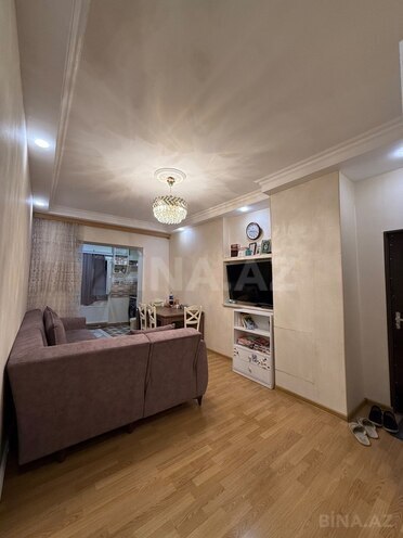Продаётся 2-комн. вторичка 45 м², пос. Ени Ясамал, photo 5 from 12