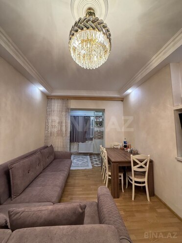 Продаётся 2-комн. вторичка 45 м², пос. Ени Ясамал, photo 3 from 12